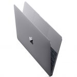 Thiết kế siêu mỏng của Macbook Air 2015