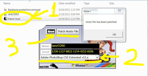 Phần mềm Photoshop CS5 Full Crack cho Macbook hay nhất