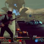 Hình ảnh giao diện của Game The Bureau