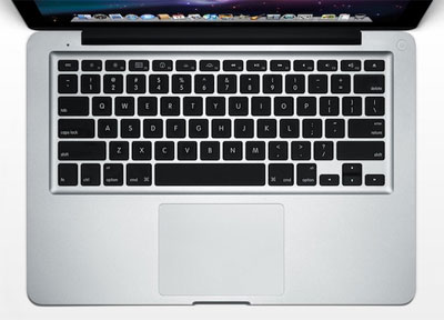 Bàn phím của Macbook 2015