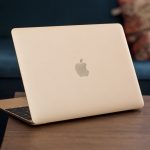 Hình ảnh chiếc Macbook 2015