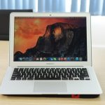 Hình ảnh Macbook 2015 12 inch