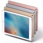 iPad Pro 9,7 inch có gì mới?