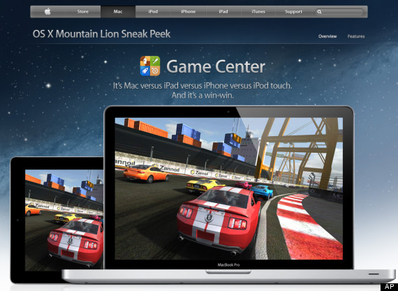 Cách cài cài đặt game cho Macbook từ kho game AppStore – NVMac