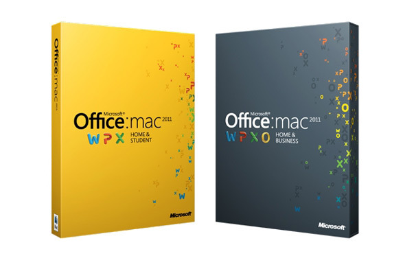 Bộ Office cho Macbook