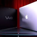 Macbook Air và Sony Vaio Pro