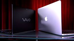 Macbook Air và Sony Vaio Pro