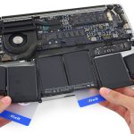 thay pin macbook pro air